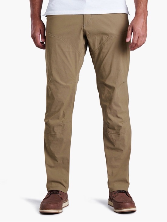 Kuhl Other - Kuhl Men’s Renegade Chino Hiking Pants Khaki Brown Size 38/34